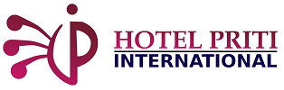 hotel priti international